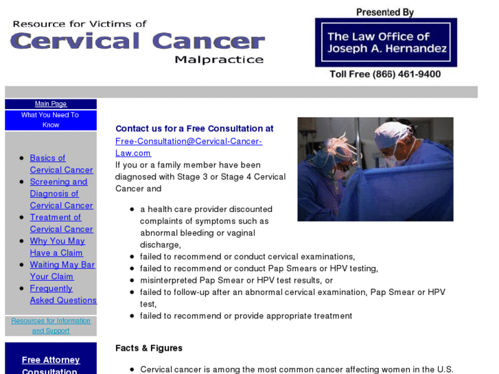 www.cervical-cancer-law.com