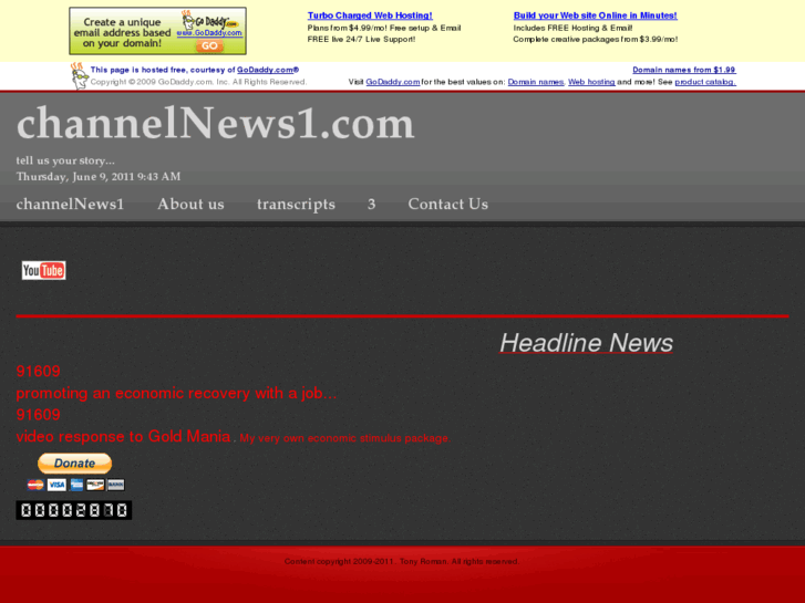 www.channelnews1.com