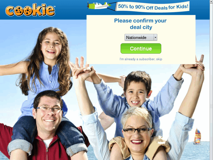 www.ckookie.com