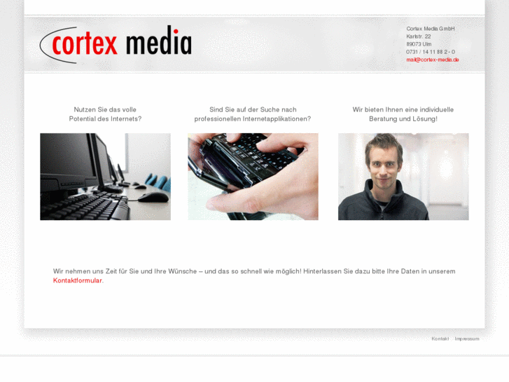 www.cortex-media.org