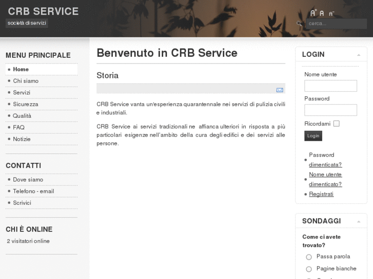 www.crbservice.com