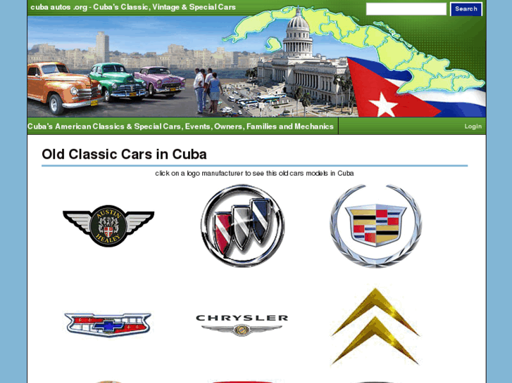 www.cubaautomoviles.com