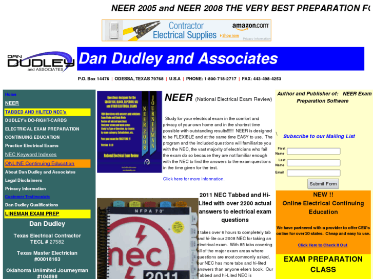 www.dandudley.com