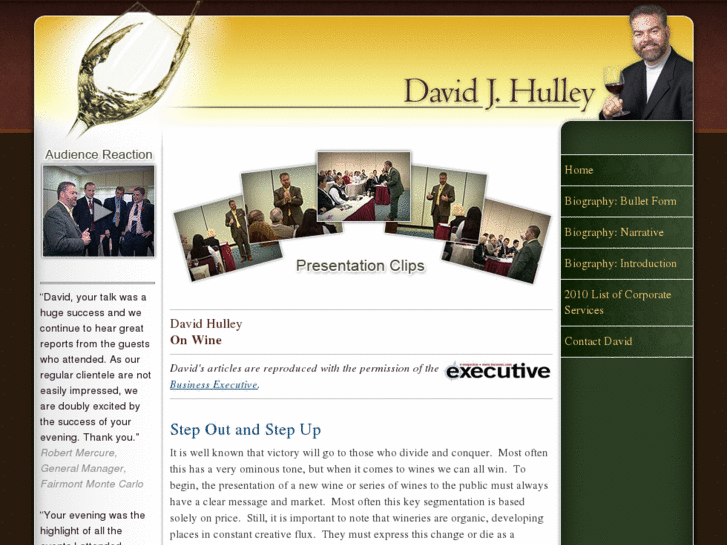 www.davidhulley.com