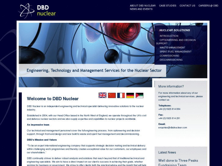 www.dbdnuclear.net