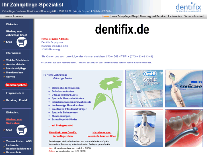 www.dentifix.de