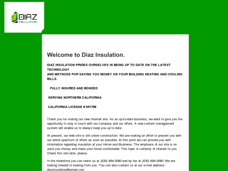 www.diazinsulation.com