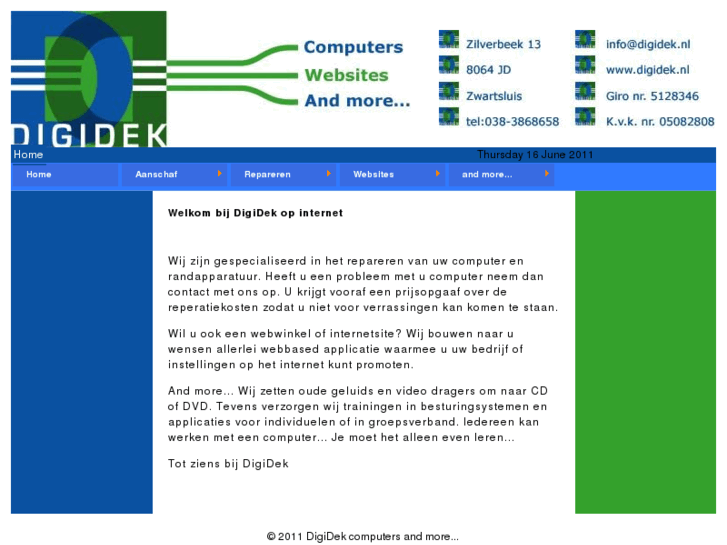 www.digidek.nl