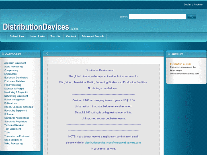 www.distributiondevices.asia