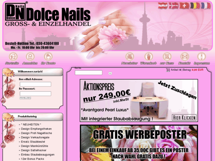 www.dolce-nails.com
