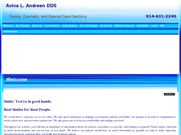 www.drandreen.com