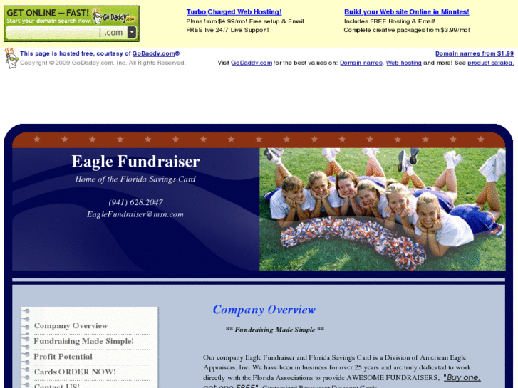 www.eaglefundraiser.com