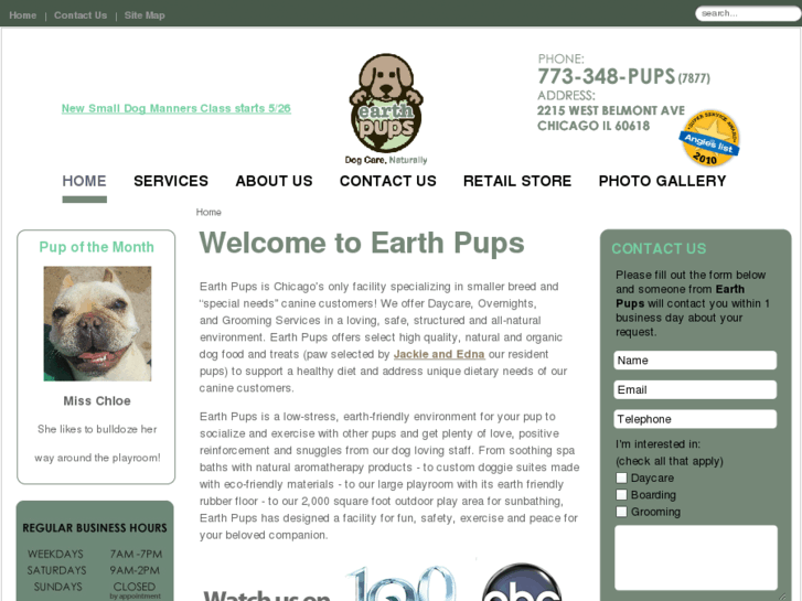 www.earthpups.com