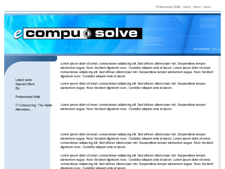 www.ecompusolve.com