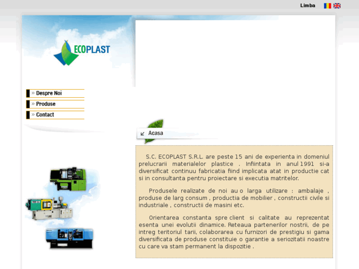 www.ecoplast-srl.ro
