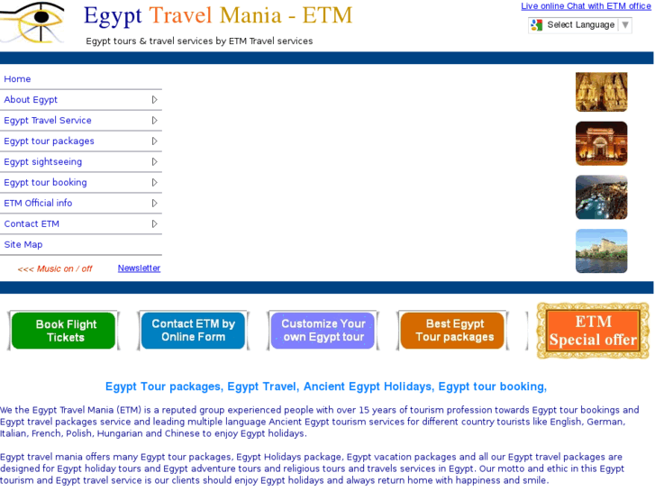 www.egypttravelmania.net