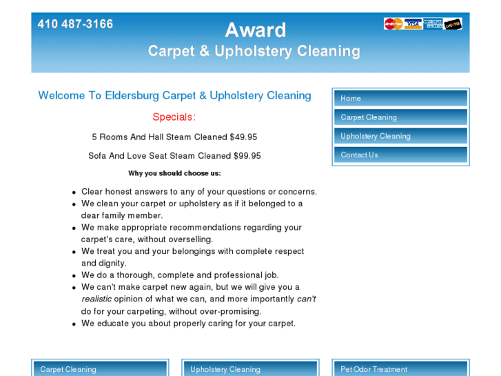 www.eldersburgcarpetcleaning.com