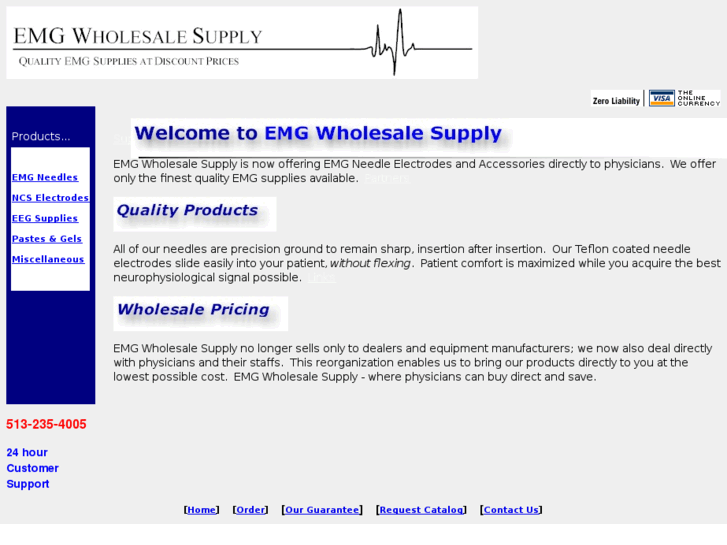 www.emgsupply.com