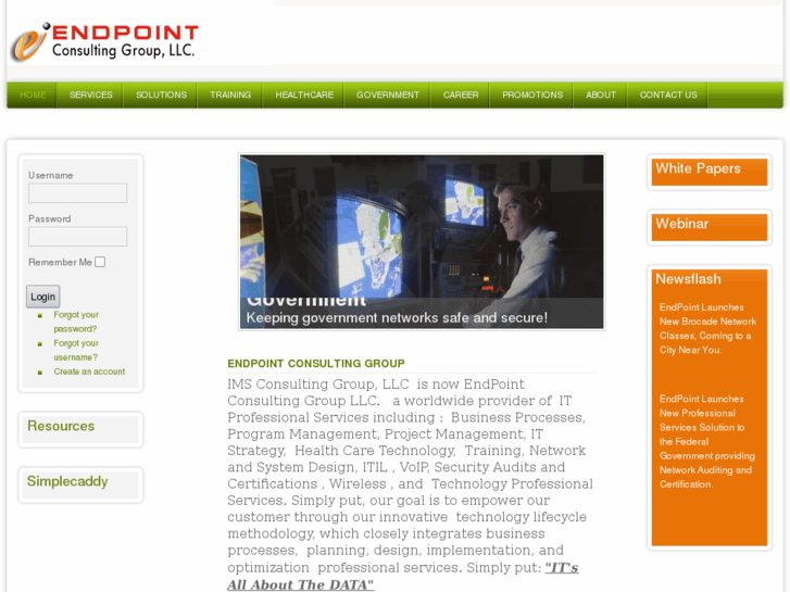 www.endpointconsultinggroup.com
