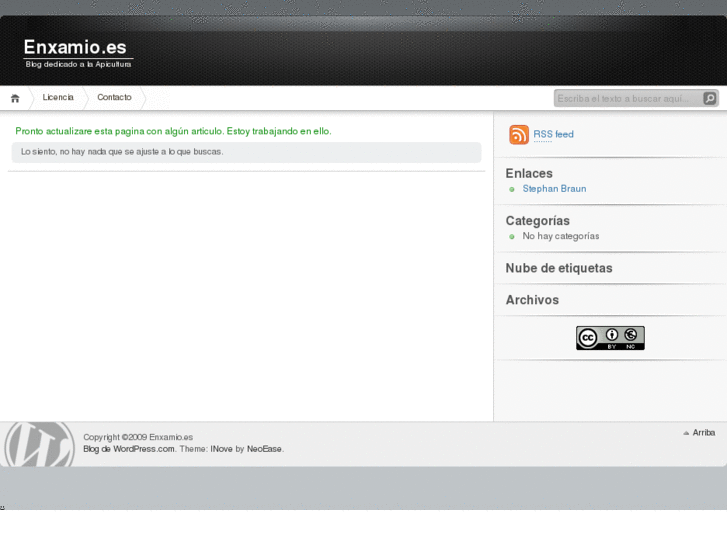 www.enxamio.es