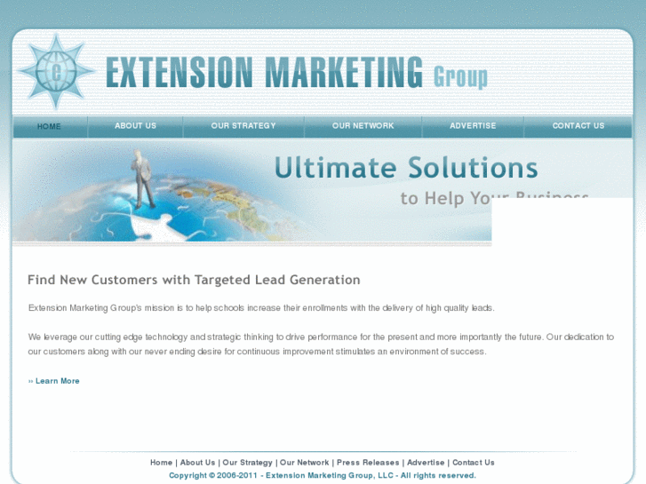 www.extensionmarketinggroup.com