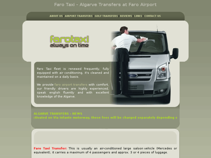 www.faro-airport-transfer.com