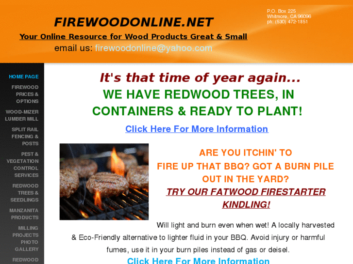 www.firewoodonline.net