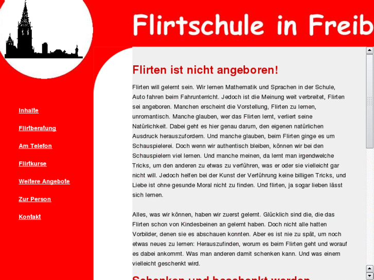 www.flirtkurs-freiburg.de