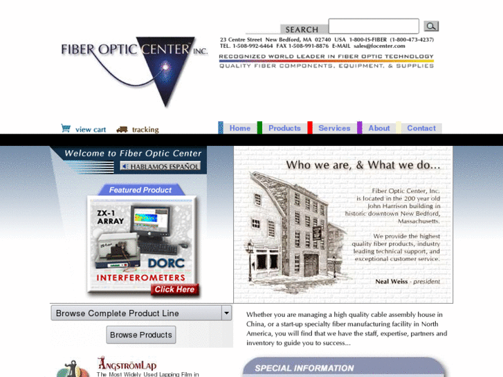 www.focenter.com