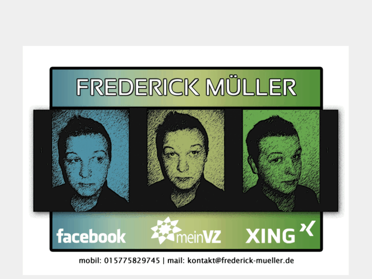 www.frederick-mueller.de
