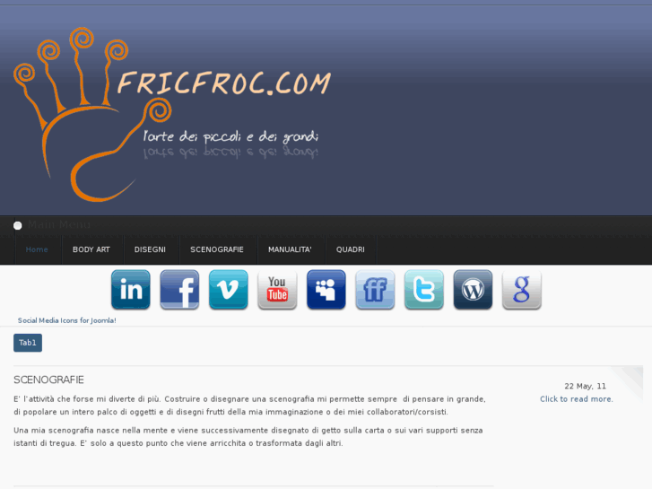 www.fricfroc.com