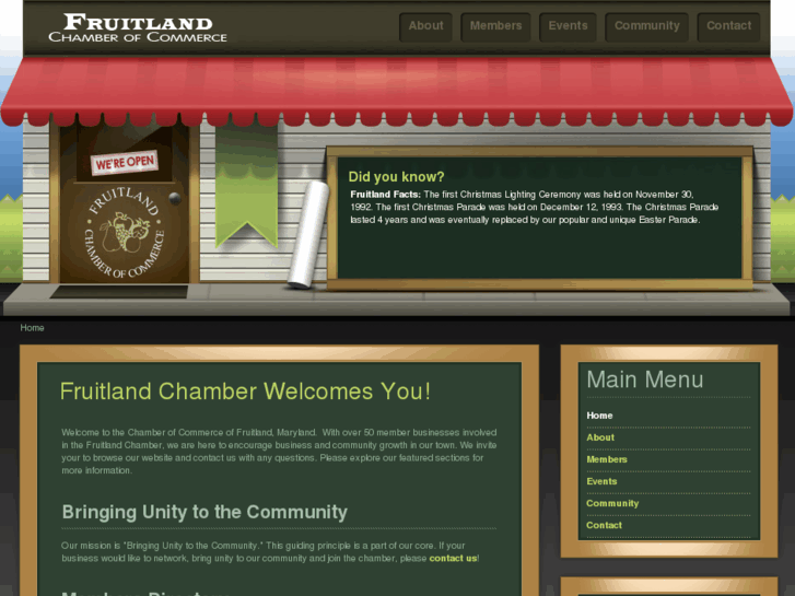 www.fruitlandchamber.com