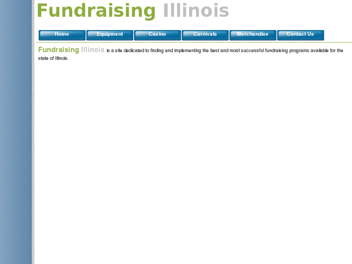 www.fundraisingillinois.com