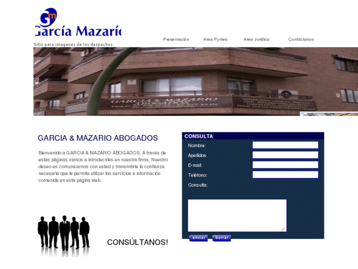 www.garcia-mazario.com