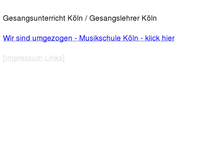 www.gesangsunterricht-gesangslehrer.de