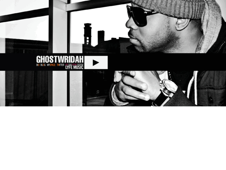 www.ghostwridah.com