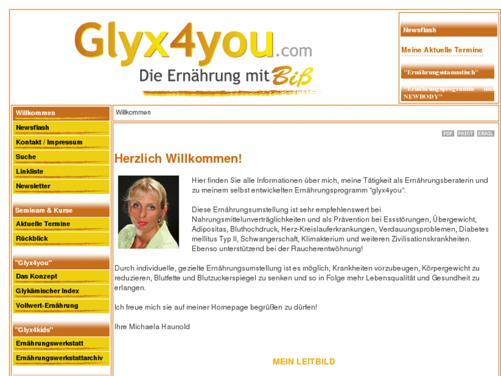 www.glyx4you.com