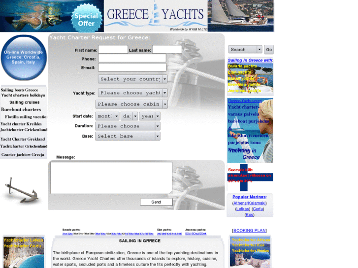 www.greece-yachts.com