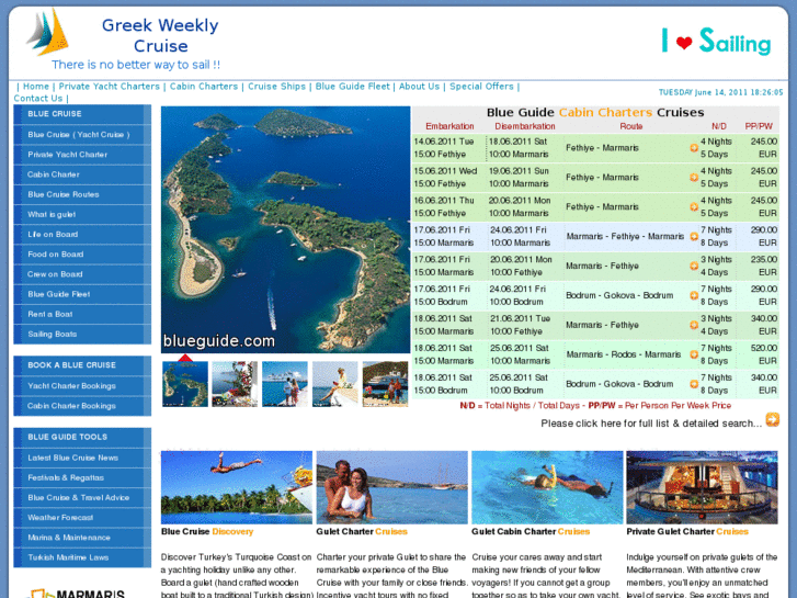 www.greekweeklycruise.com