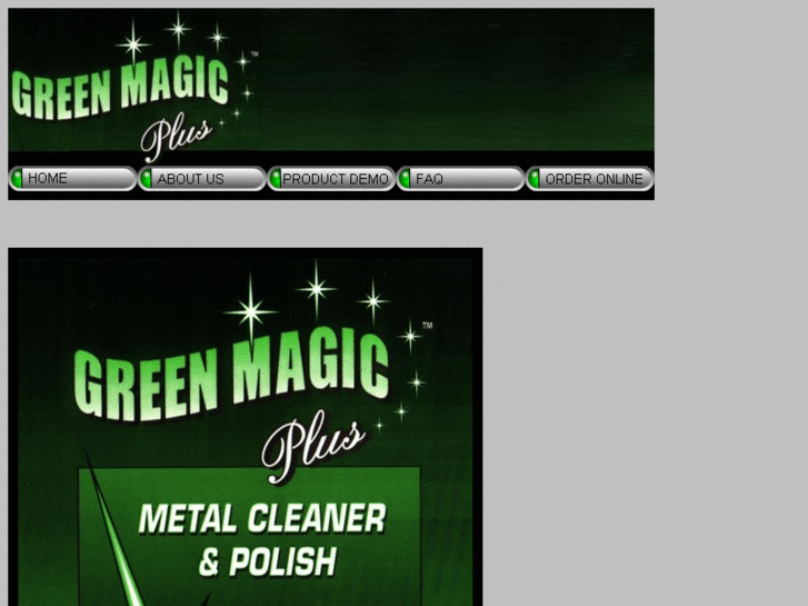 www.greenmagicplus.com