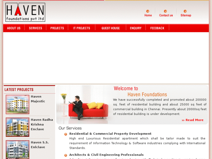 www.haven-foundations.com