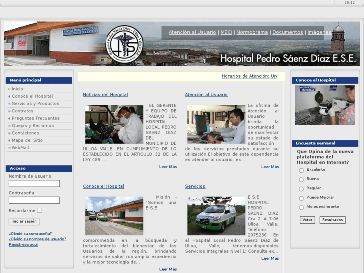 www.hospitalulloa.com