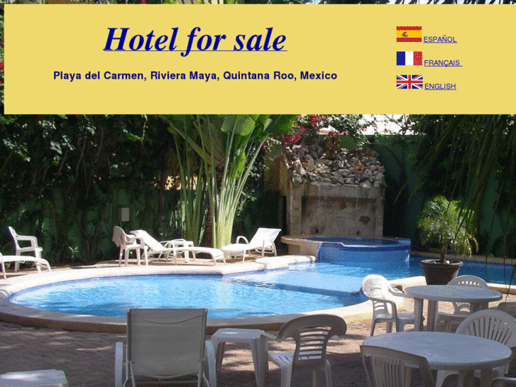 www.hotel-for-sale-playa-del-carmen.com