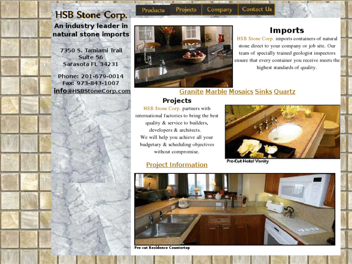 www.hsbstonecorp.com