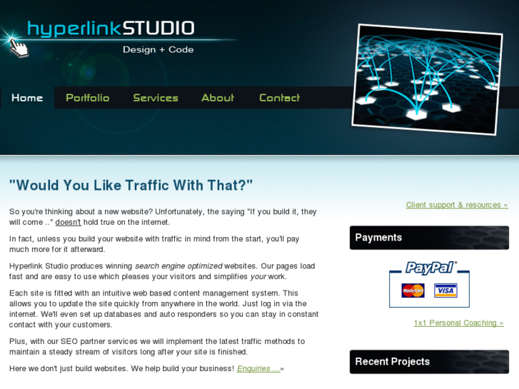 www.hyperlinkstudio.com