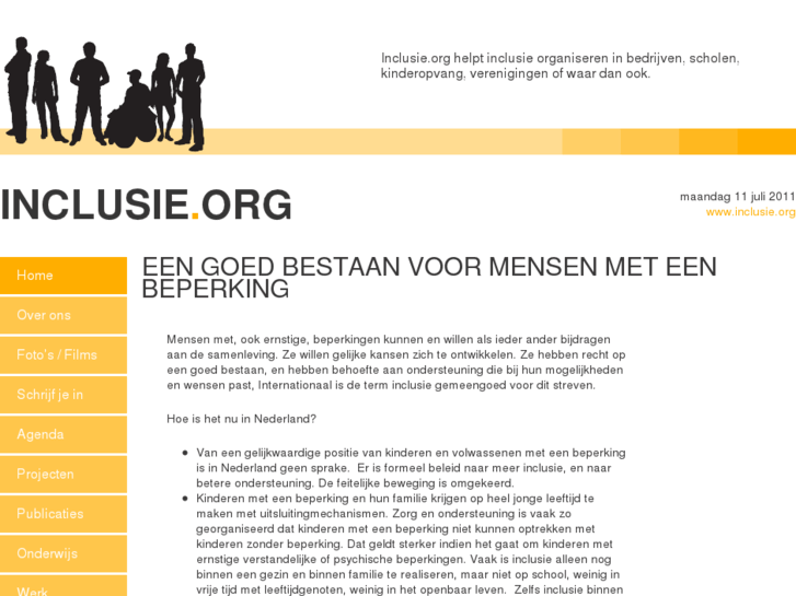 www.inclusie.org