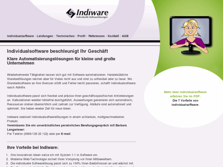 www.indiware.com
