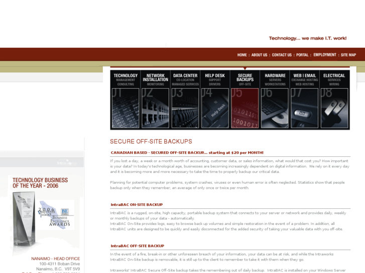 www.intrabac.com