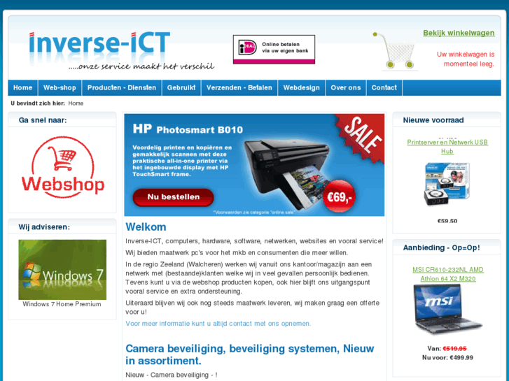 www.inverse-ict.nl