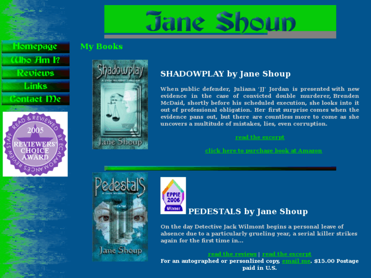 www.janeshoup.com